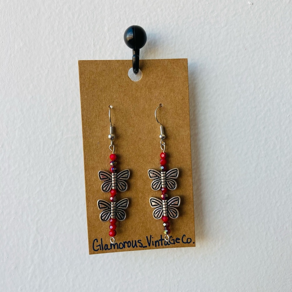 BetterFly Earrings